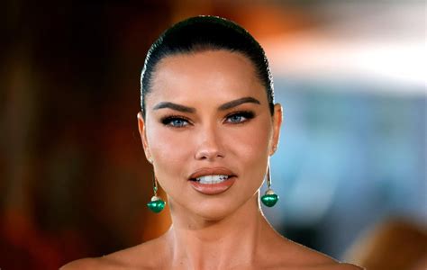 how much is adriana lima worth|How Much Is Adriana Lima Worth